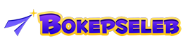 BOKEPSELEB